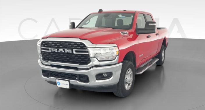 ram ram 2500 pickup 2024 3C6UR5DJ9RG342814 image ram ram 2500 pickup 2024 3C6UR5DJ9RG342814 image